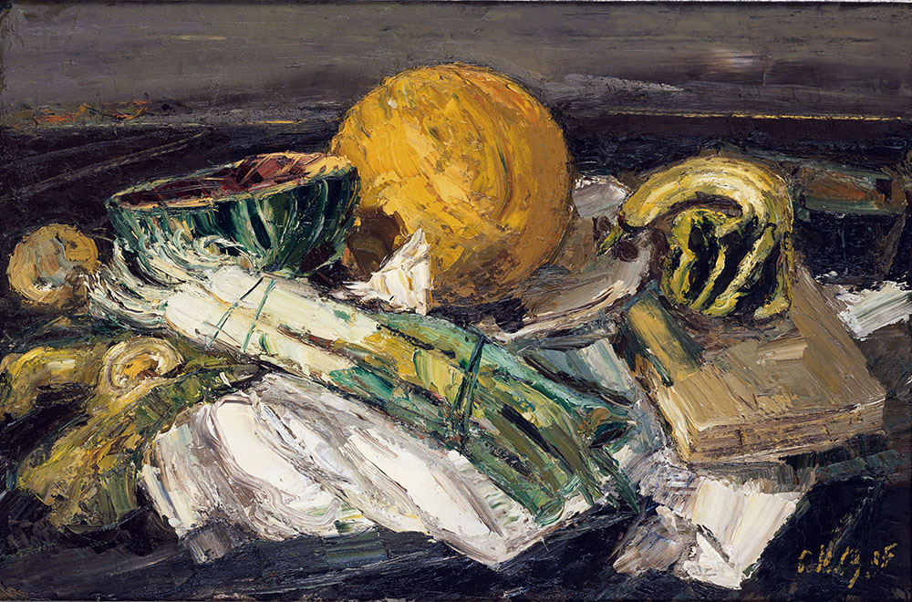 Still Life